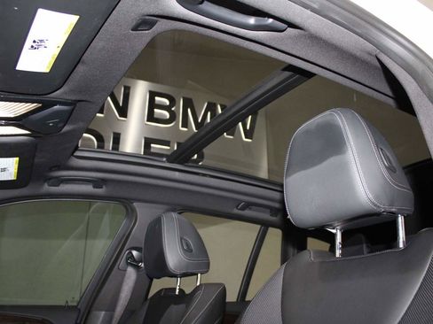 Certified 2024 BMW X3 sDrive30i w/ Premium Package image 15