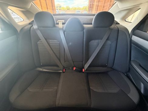 Used 2025 Kia K5 LXS image 37