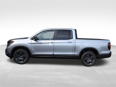New 2026 Honda Ridgeline TrailSport image 5