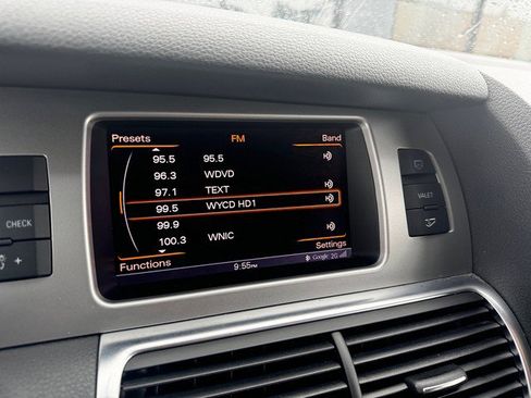 Used 2012 Audi Q7 3.0T Premium Plus image 38