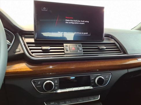 Used 2025 Audi Q5 2.0T Premium Plus image 13