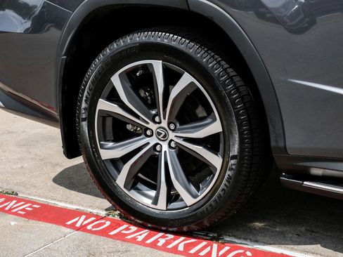 Used 2022 Lexus RX 350L FWD w/ Premium Package image 53