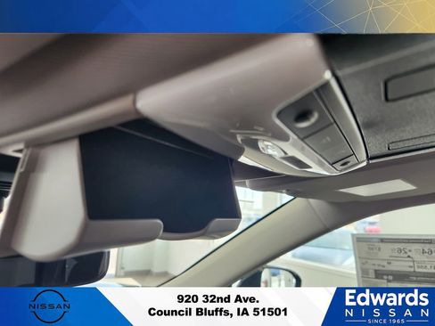 New 2026 Nissan Rogue SL AWD/4WD image 34