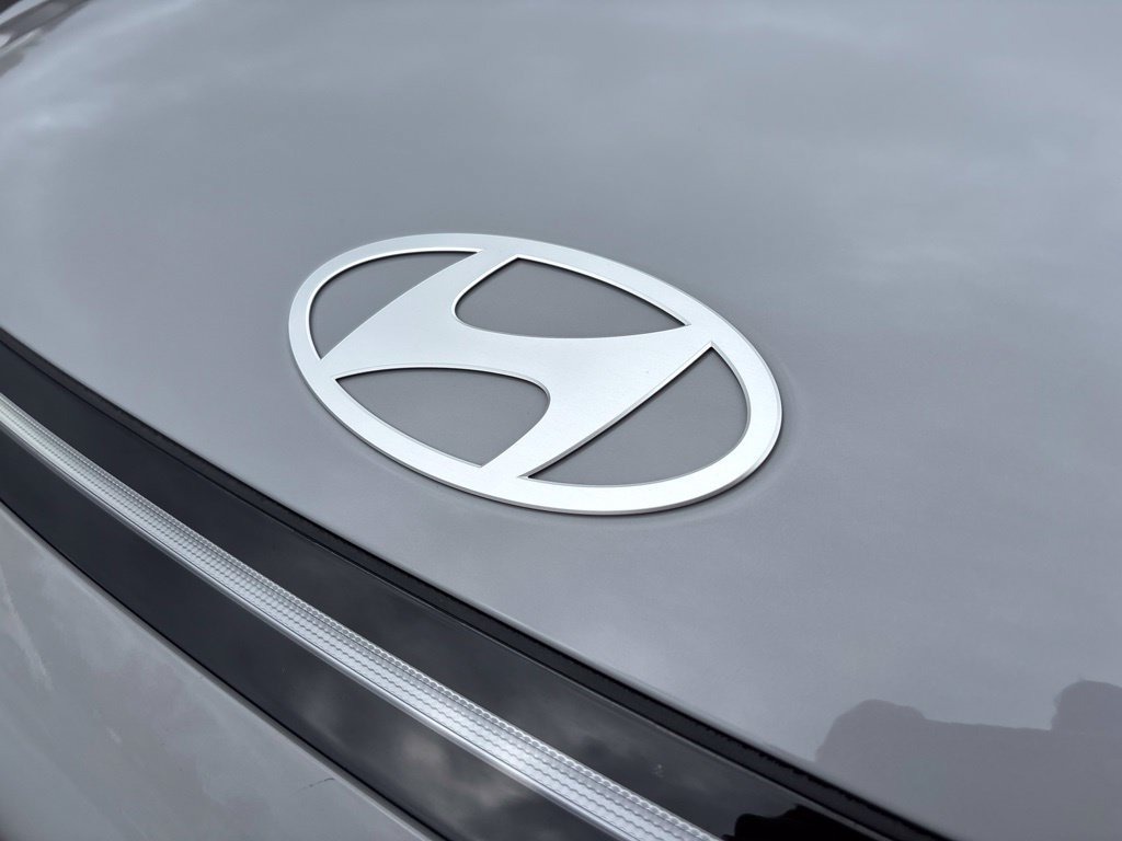New 2026 Hyundai Kona SEL Premium AWD/4WD image 9