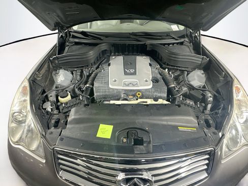 Used 2010 INFINITI EX35 Journey AWD/4WD image 32