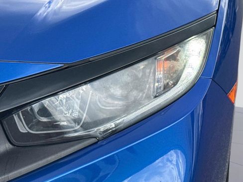 Used 2021 Honda Civic LX image 10