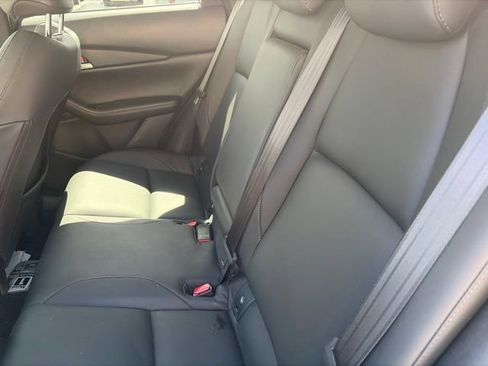 Used 2021 MAZDA CX-30 AWD 2.5 Turbo S image 9