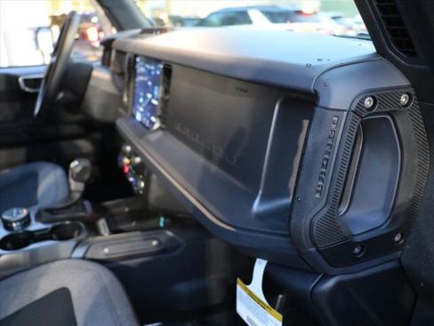 New 2025 Ford Bronco Big Bend image 11