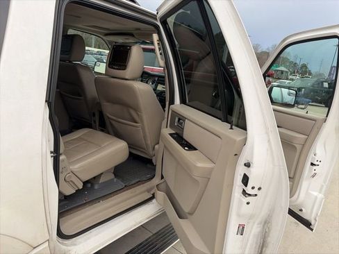 Used 2013 Ford Expedition EL Limited image 42