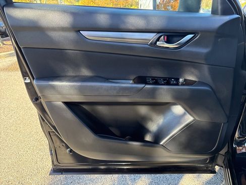 Certified 2023 MAZDA CX-5 AWD 2.5 S image 21