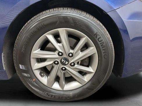 Used 2020 Kia Optima FWD image 22
