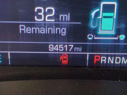 Used 2019 Chevrolet Impala Premier FWD image 16