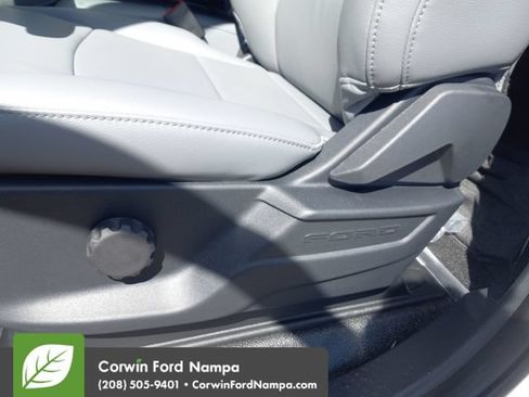 New 2026 Ford F350 XL w/ XL Chrome Package AWD/4WD image 12