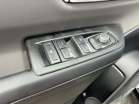 New 2026 Subaru Forester Sport AWD/4WD image 22