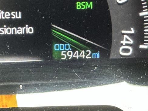 Used 2023 Toyota RAV4 XLE w/ Convenience Package FWD image 14