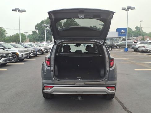 Used 2026 Hyundai Tucson SEL AWD/4WD image 7