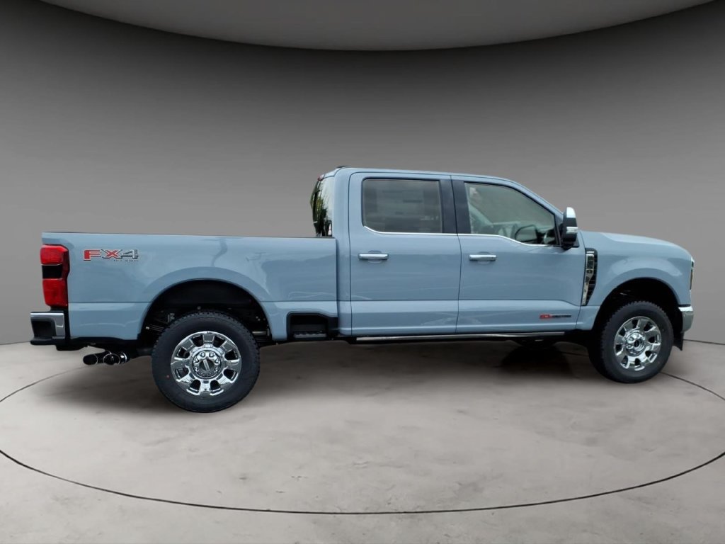 New 2026 Ford F350 Lariat w/ Lariat Ultimate Package AWD/4WD image 8