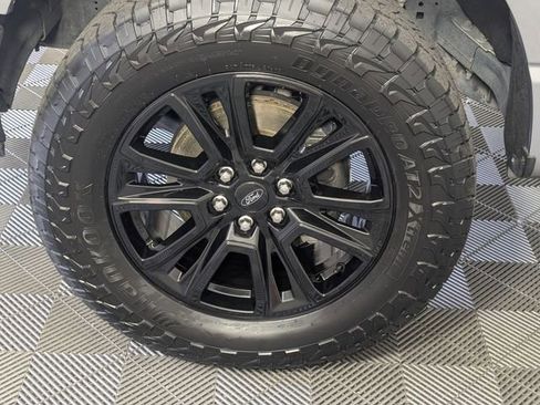 Used 2021 Ford F150 XLT w/ Equipment Group 301A Mid AWD/4WD image 8