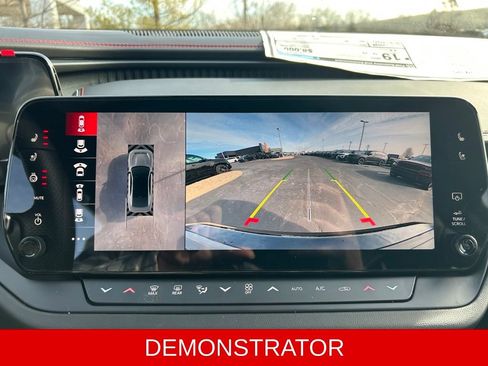 New 2026 Dodge Charger Scat Pack AWD/4WD image 15