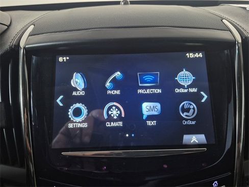 Used 2017 Cadillac ATS 2.0T Coupe image 28