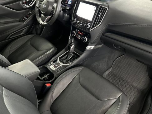 Used 2022 Subaru Forester Touring image 16