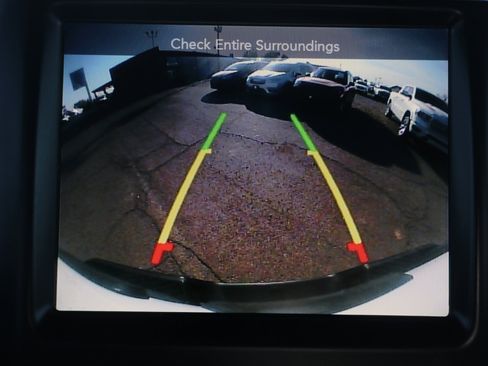 Used 2017 RAM 1500 Rebel w/ Luxury Group image 24