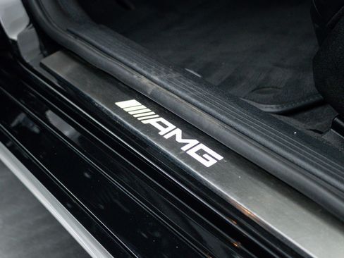 Used 2014 Mercedes-Benz CLS 63 AMG S-Model image 33