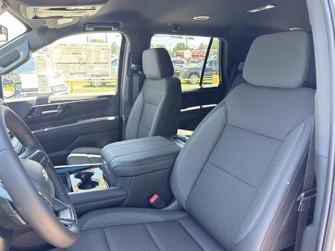 New 2026 Chevrolet Tahoe LS w/ LS Custom Edition RWD image 10