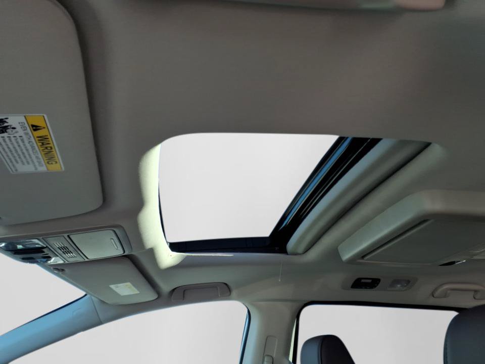 New 2027 Honda Odyssey Elite image 15