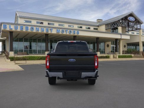 New 2026 Ford F250 XLT w/ FX4 Off-Road Package AWD/4WD image 5