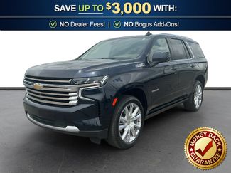 Used 2024 Chevrolet Tahoe High Country w/ Premium Package 2 AWD/4WD 360° Tour