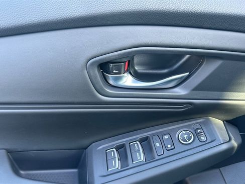 New 2024 Honda Accord EX image 11