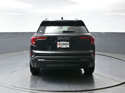 New 2026 GMC Terrain Elevation w/ Black Edition image 10