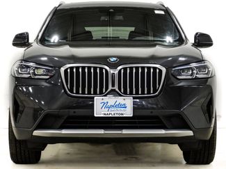 Used 2022 BMW X3 xDrive30i w/ Convenience Package video 2
