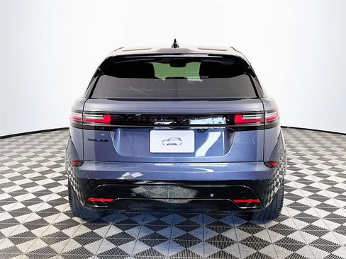 Used 2026 Land Rover Range Rover Velar Dynamic SE image 6