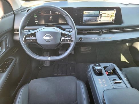 Used 2023 Nissan Ariya FWD image 22