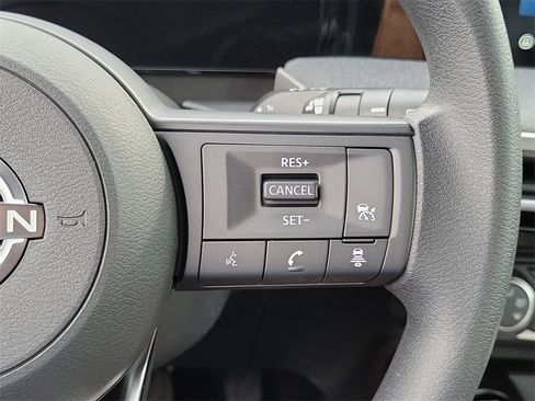 New 2026 Nissan Kicks S image 8