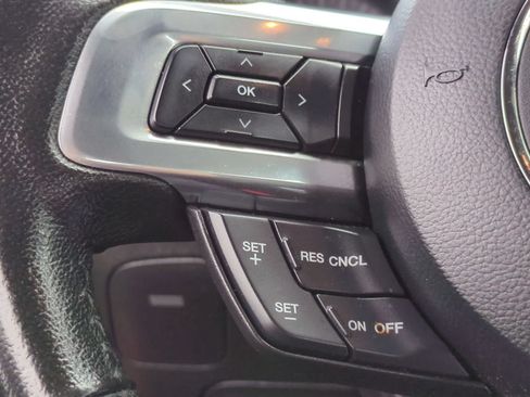 Used 2015 Ford Mustang GT Premium w/ GT Performance Package RWD image 22