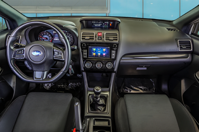 Used 2021 Subaru WRX AWD/4WD image 10