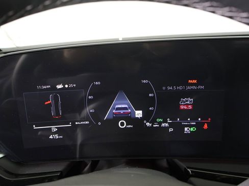 New 2026 Audi A6 Premium Plus image 32