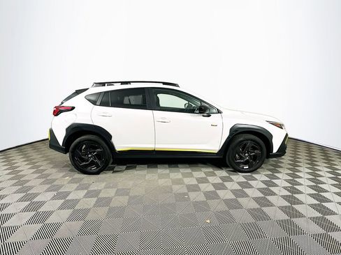 Certified 2025 Subaru Crosstrek 2.5i Sport image 11