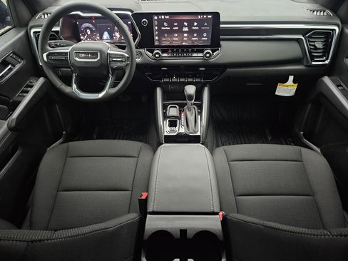 New 2025 GMC Canyon Elevation w/ Convenience Package image 11