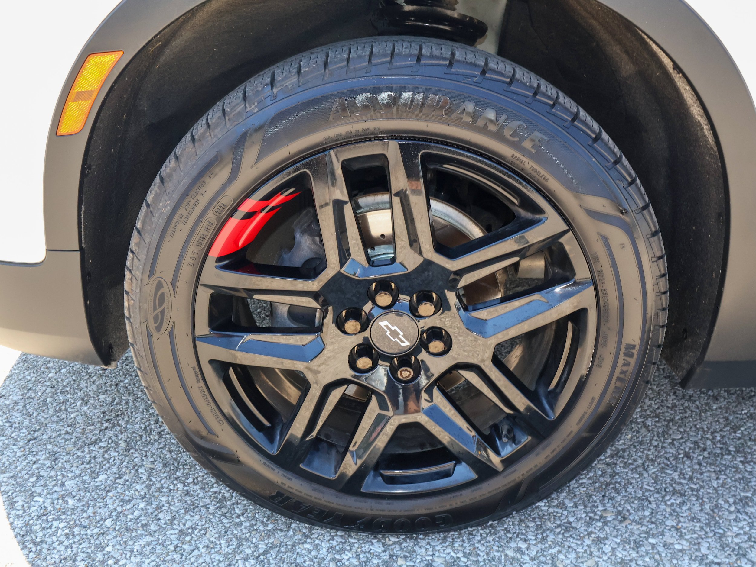 Used 2021 Chevrolet Blazer LT w/ Redline Edition FWD image 32