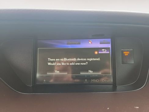 Used 2017 Lexus ES 350 image 26