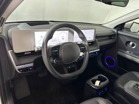 Used 2023 Hyundai Ioniq 5 Limited image 14
