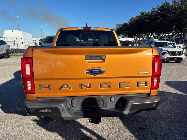 Used 2019 Ford Ranger XLT w/ Equipment Group 302A Luxury RWD image 6