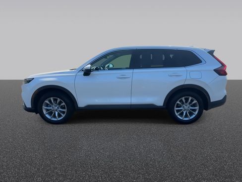 Used 2024 Honda CR-V EX-L image 6