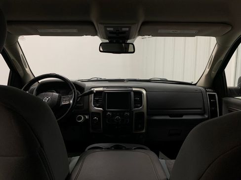 Used 2013 RAM 1500 Big Horn image 16