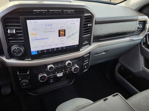 Used 2024 Ford F150 XLT image 20