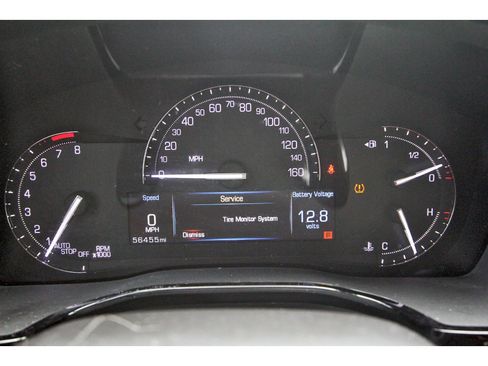 Used 2019 Cadillac XT5 FWD image 14